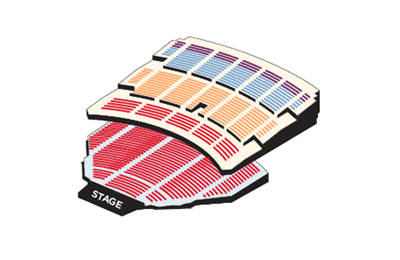 Seating chart
