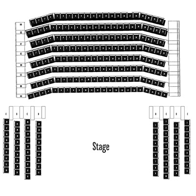 Seating chart