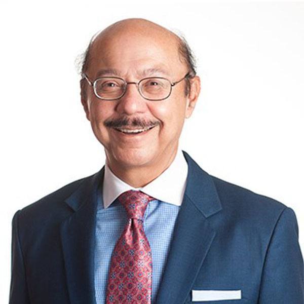 Sunil Wadhwani
