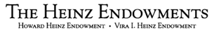 The Heinz Endowments Logo