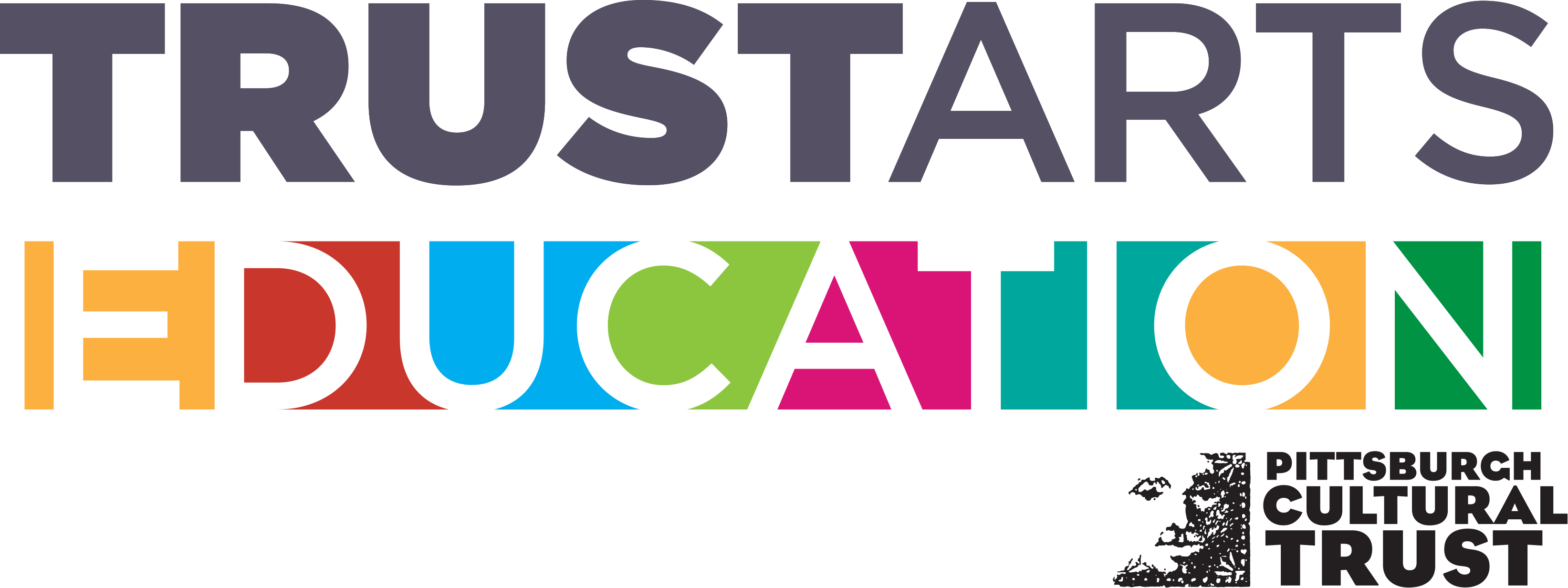 trust arts education