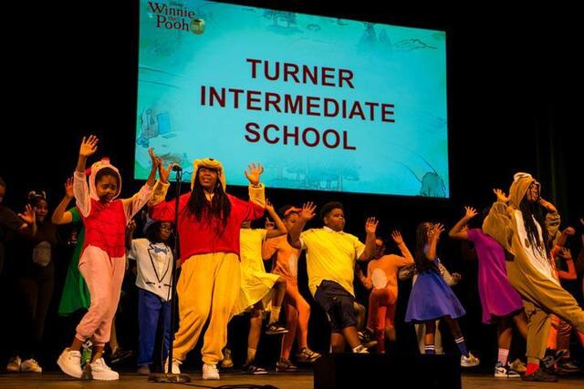 Turner