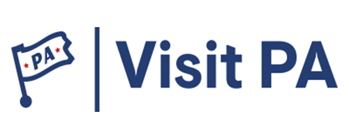 Visit PA Logo
