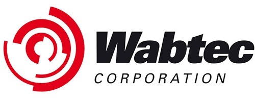 Wabtec Logo