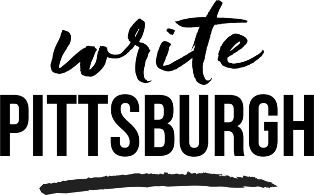 Girls Write Pittsburgh logo