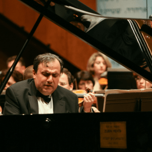 Bronfman Plays Rachmaninoff - Pittsburgh | Official Ticket Source