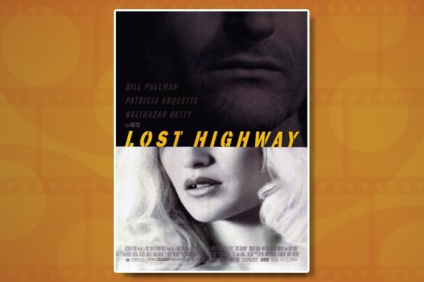 Celebrating David Lynch Lost Highway 1997 Pittsburgh Official Celebrating David Lynch Lost Highway 1997 Pittsburgh Official