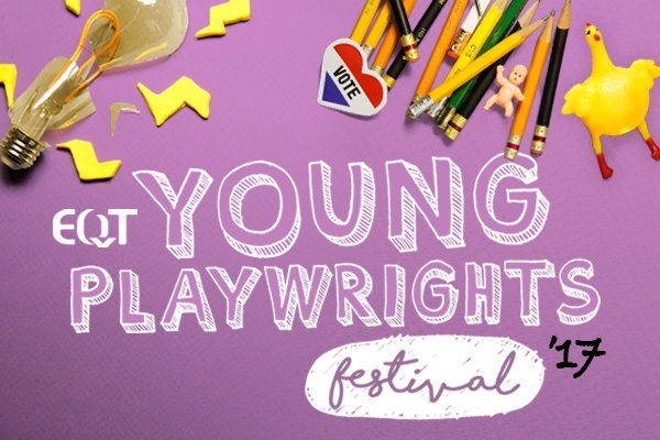 Young Playwrights Festival 2017