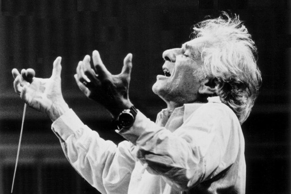 Bernstein in Pittsburgh - Pittsburgh | Official Ticket Source | Heinz ...