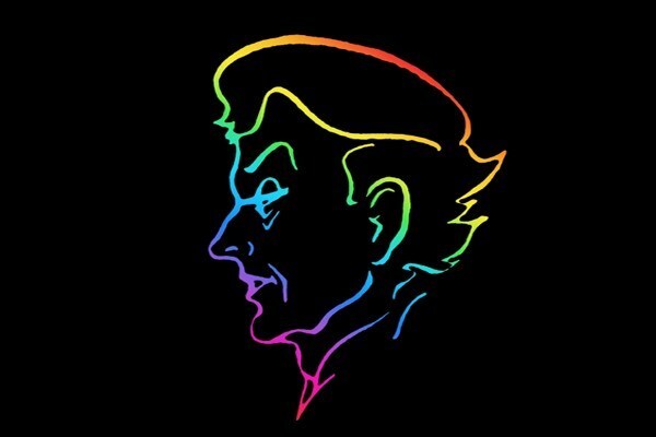 Quentin Crisp: The Last Word