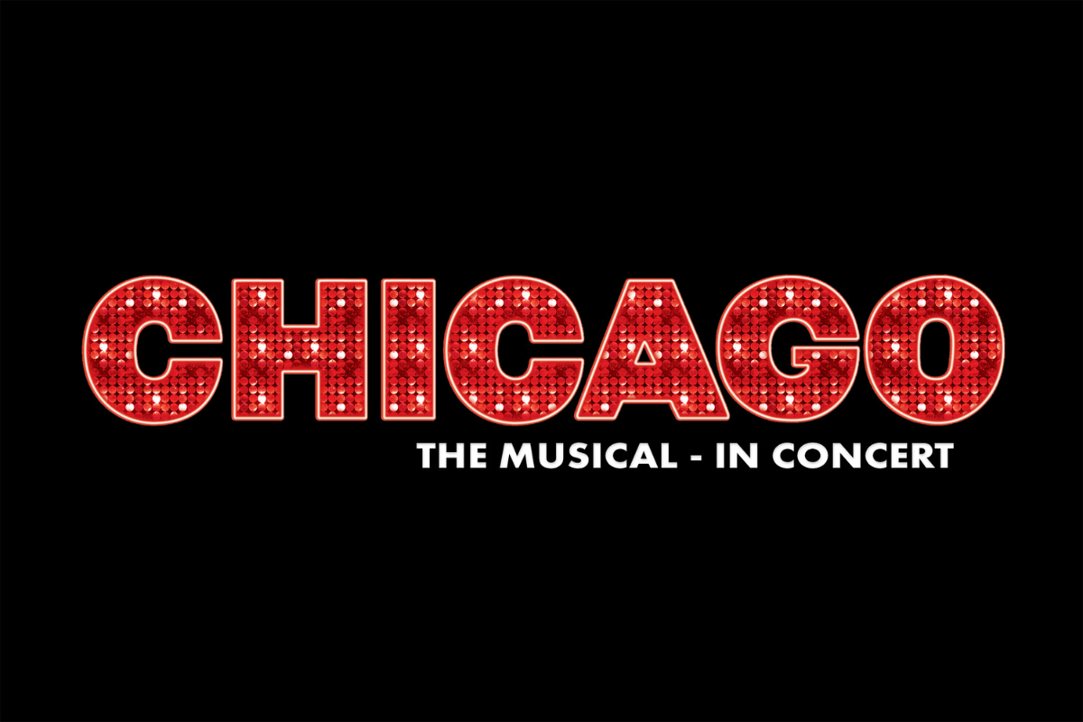 Chicago: The Musical in Concert