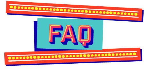 FAQ
