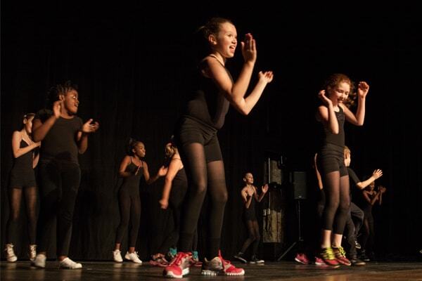 ArtCITY: Reed Dance