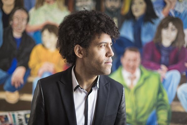 PSO @ City of Asylum: “Venezuela: Turmoil and Artistic Vitality”