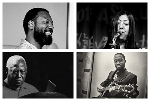 Yoko Suzuki Special Project