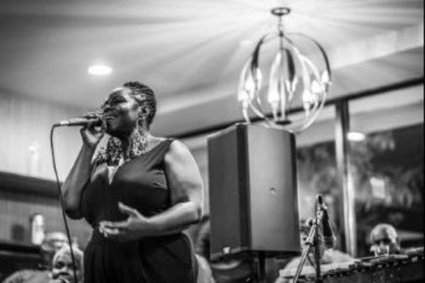 Anita Levels and Friends