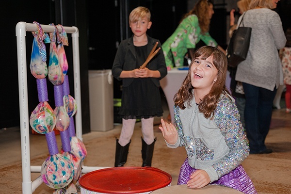Kids Night on Broadway - The Lion King 