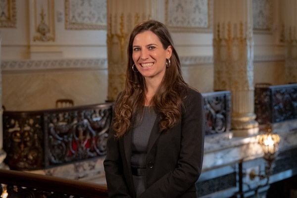 Music 101: Mary Persin, VP of Artistic Planning "A Season's Secrets"