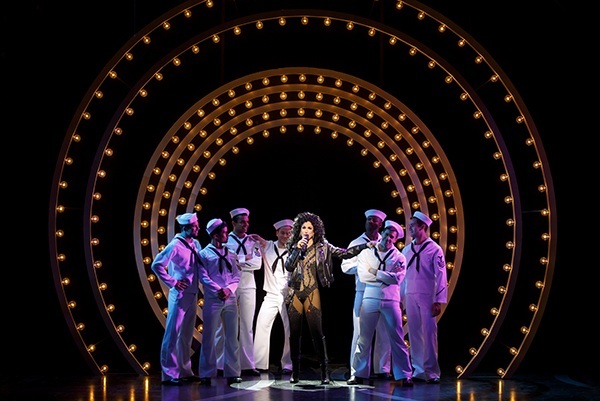 The Cher Show