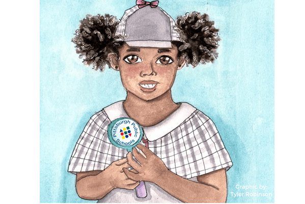 Rhea the Great Detective and the Case of the Missing Mrs. Bearington by Dominique Briggs