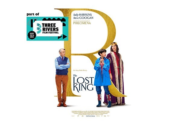 The Lost King