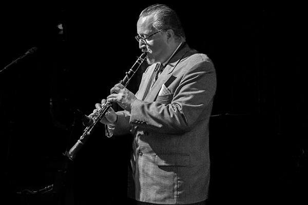 Paul Cosentino's Boilermaker Jazz Band