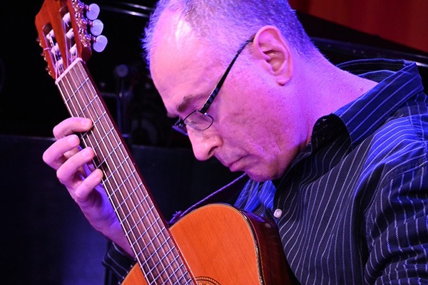 John Marcinizyn