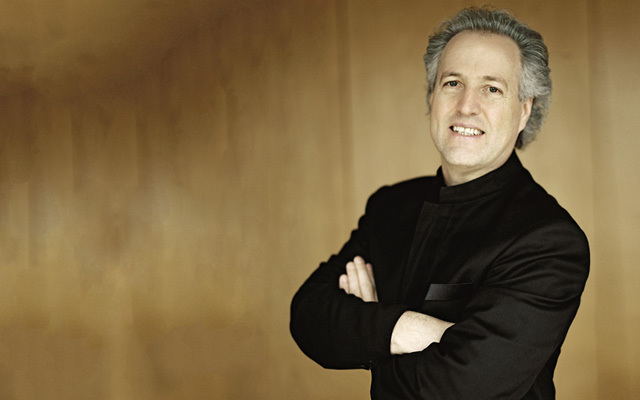 Tour Concert: Bozar Centre for Fine Arts – Brussels, Belgium