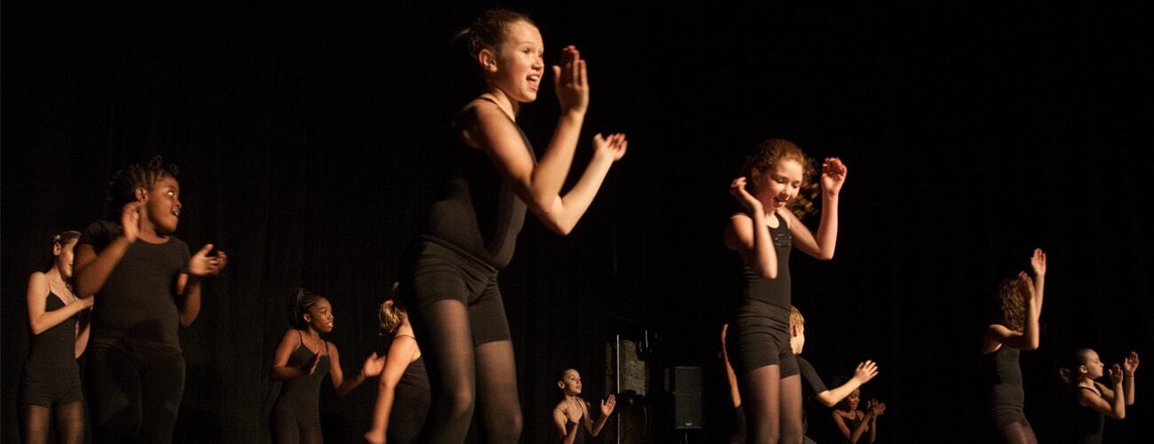 ArtCITY: Reed Dance