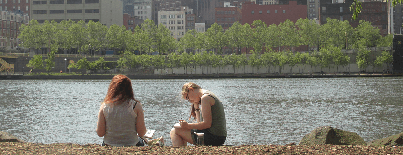 Pittsburgh Sketch Crawl