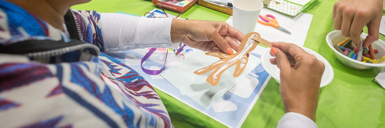 Designing Project Based Learning Through Arts Integration: Visual Arts 