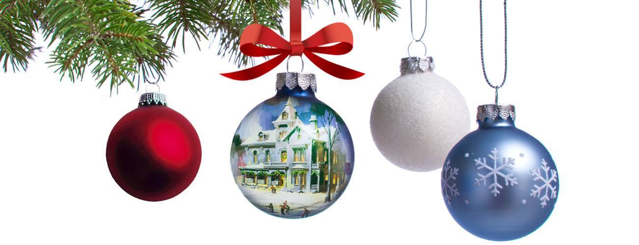 Symphony Splendor Holiday Home Tour 