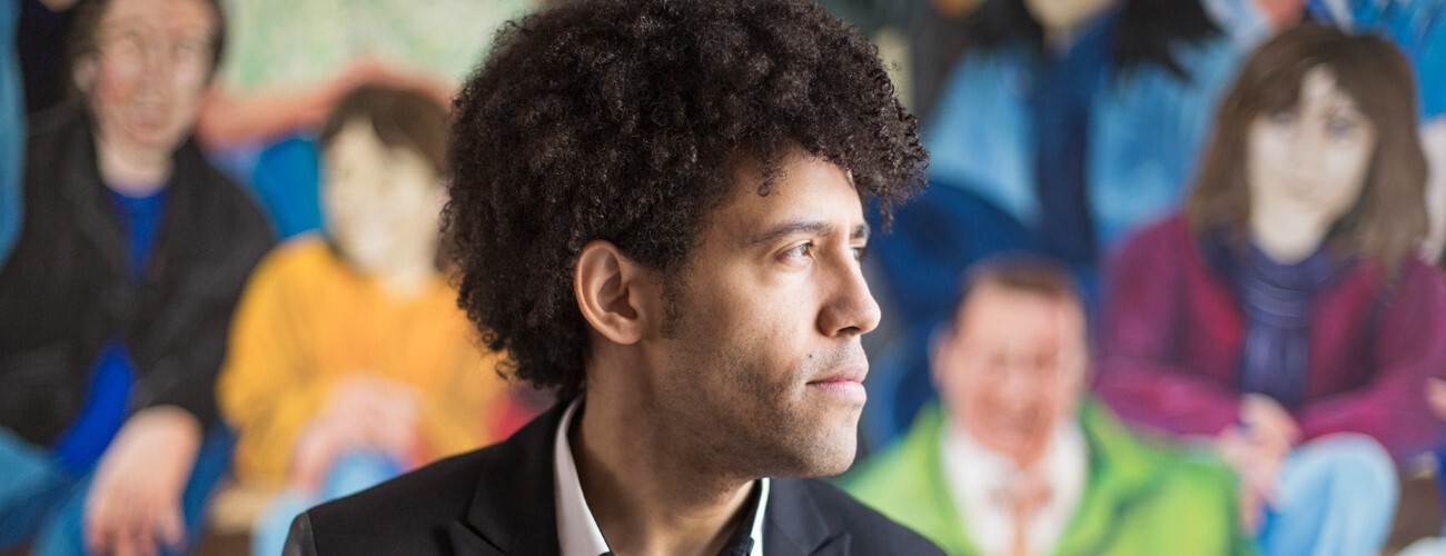 PSO @ City of Asylum: “Venezuela: Turmoil and Artistic Vitality”