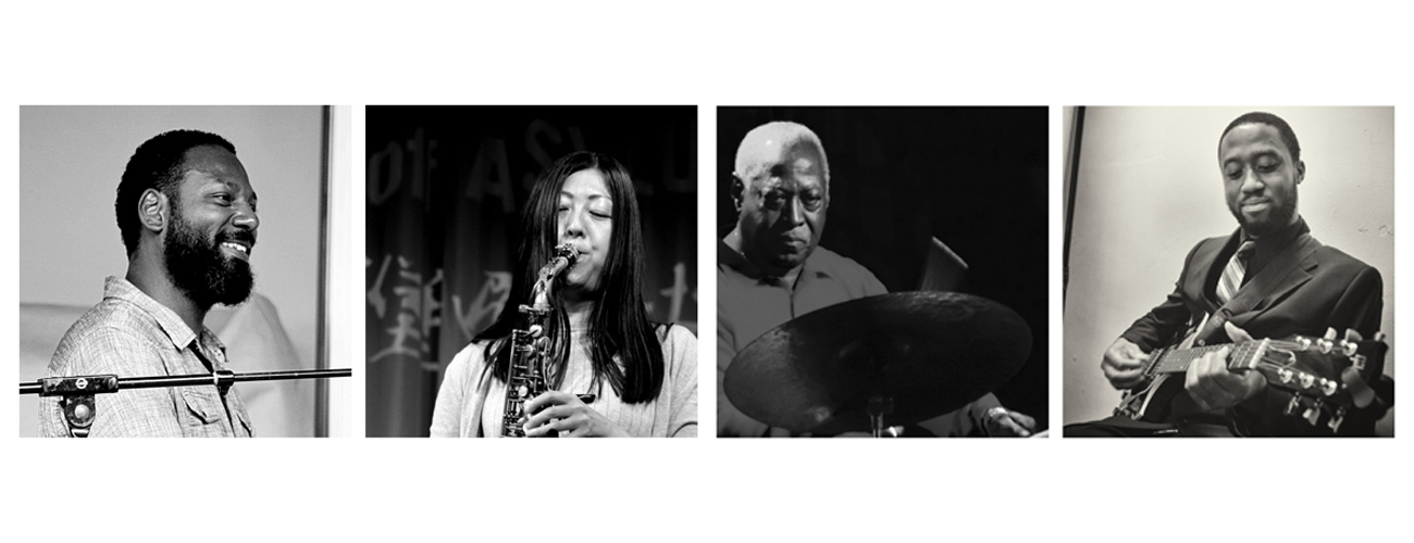 Yoko Suzuki Special Project