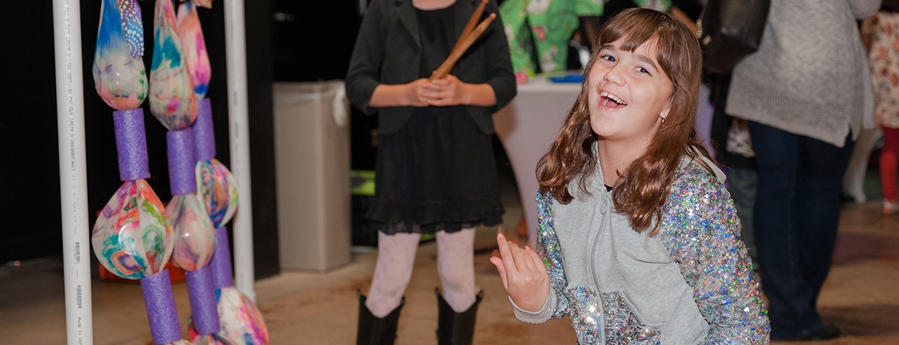 Kids Night on Broadway - The Lion King 