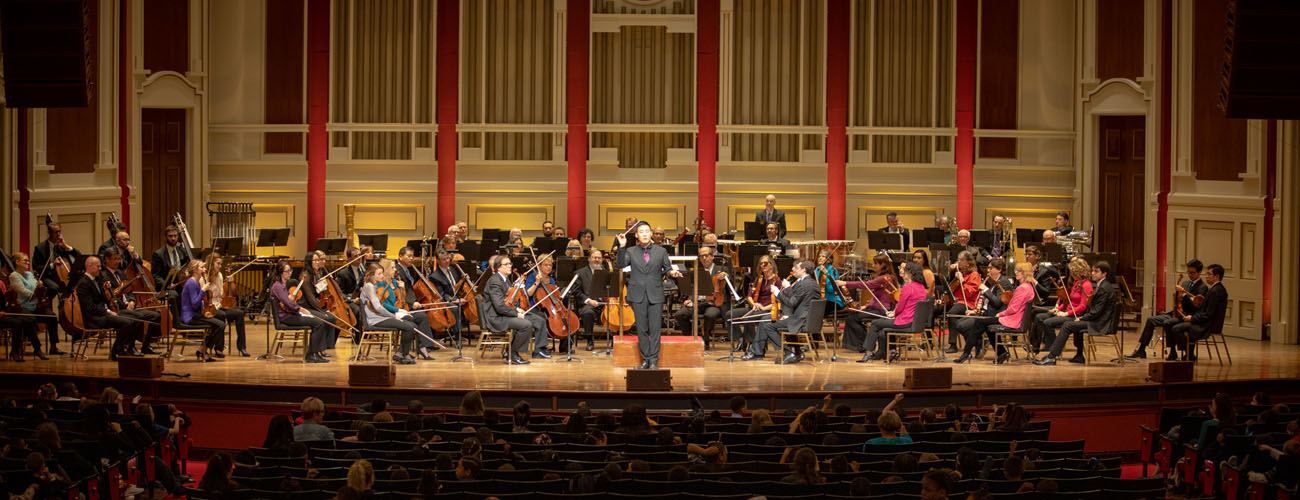 CANCELLED – Pre-K/Kindergarten Schooltime - Carnival of the Animals