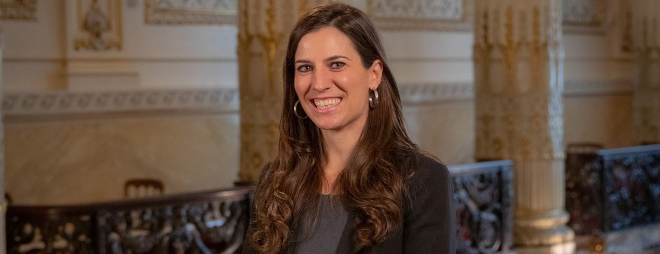 Music 101: Mary Persin, VP of Artistic Planning "A Season's Secrets"