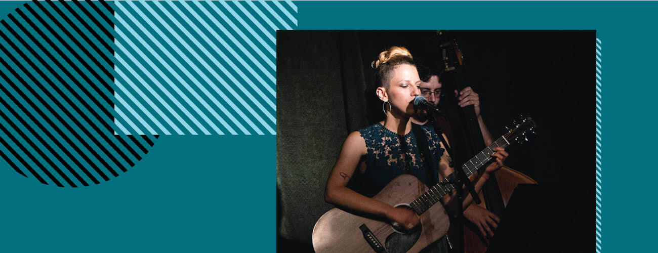 Inside the Scene featuring Avi Diamond