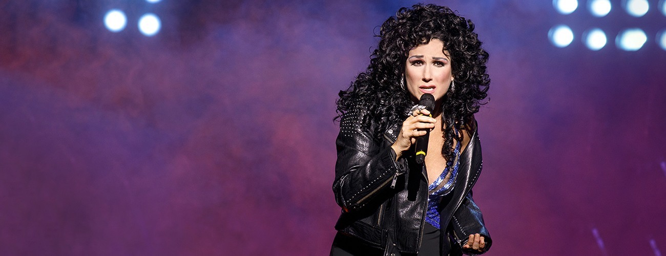 The Cher Show