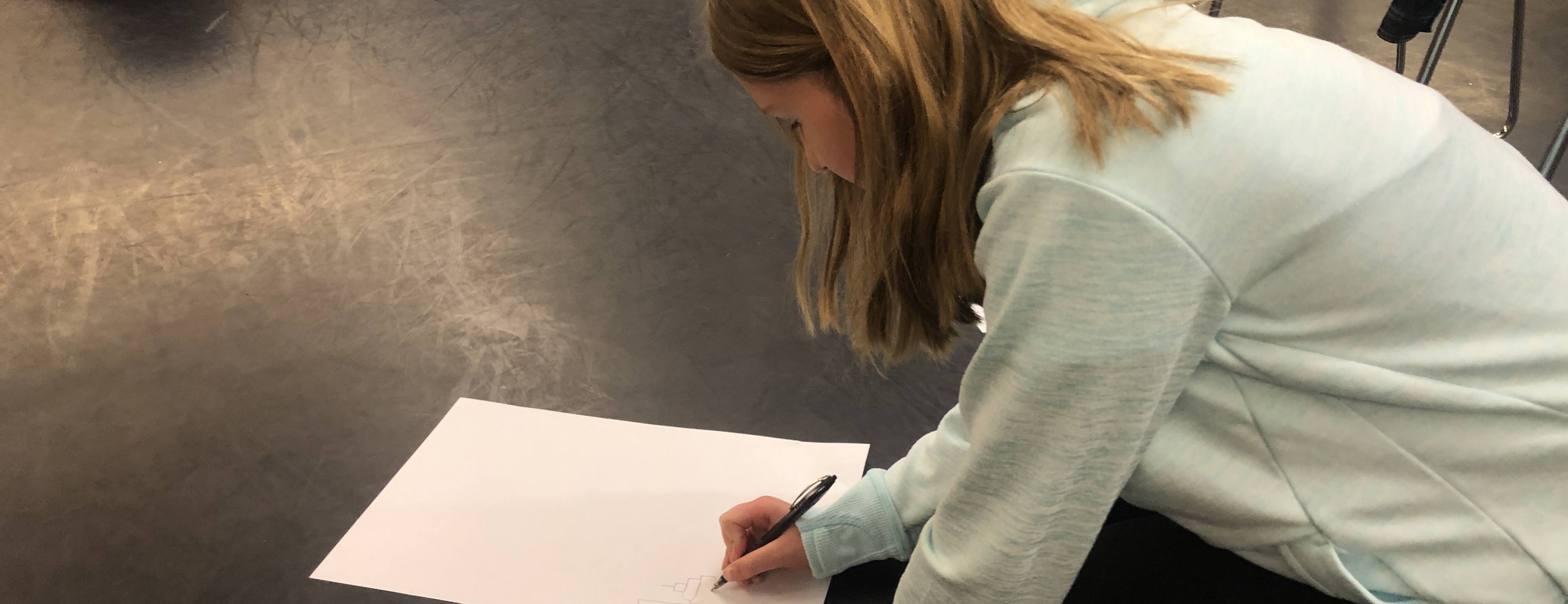 CANCELLED: Virtual Writing Workshop - Crafting Authentic Characters  