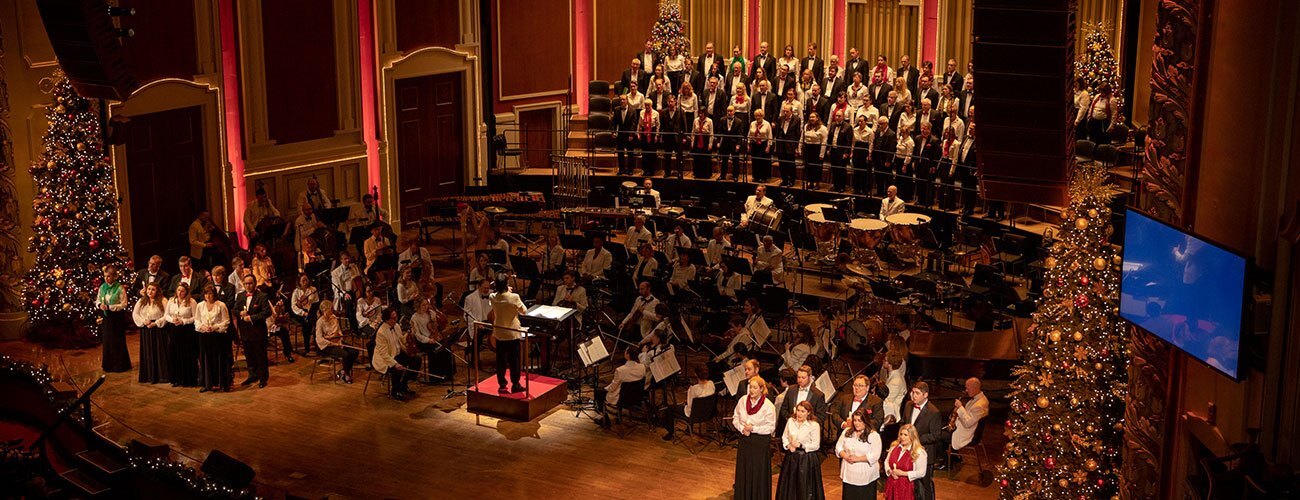 Schooltime: Holiday Celebrations 