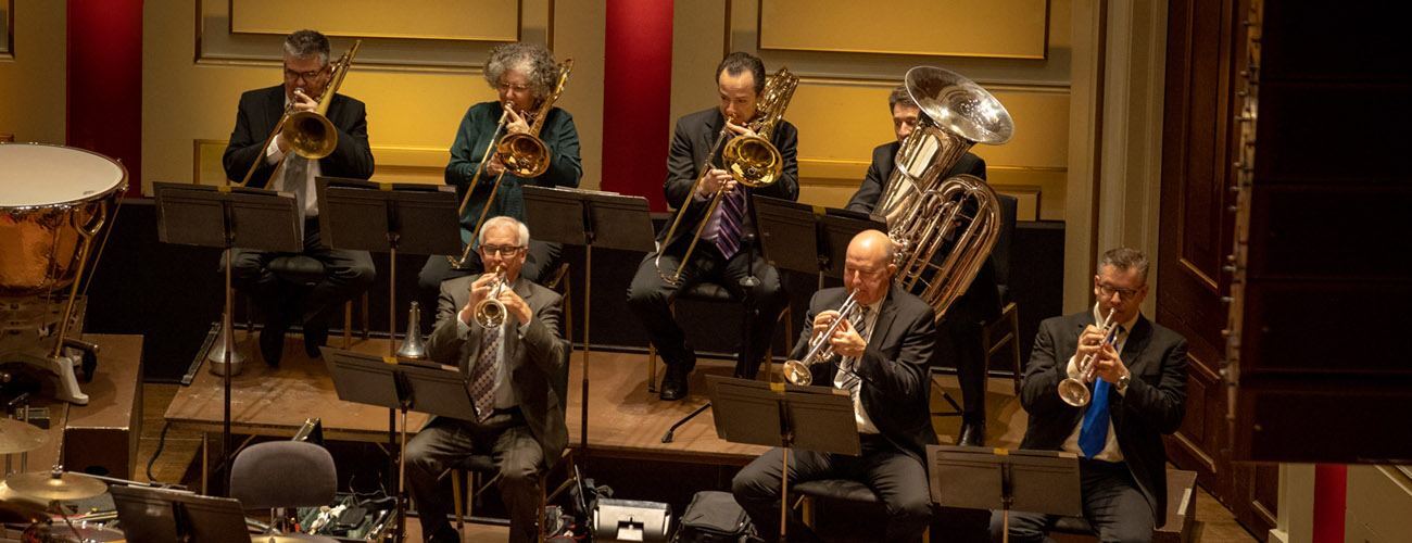 Schooltime: Meet the Orchestra