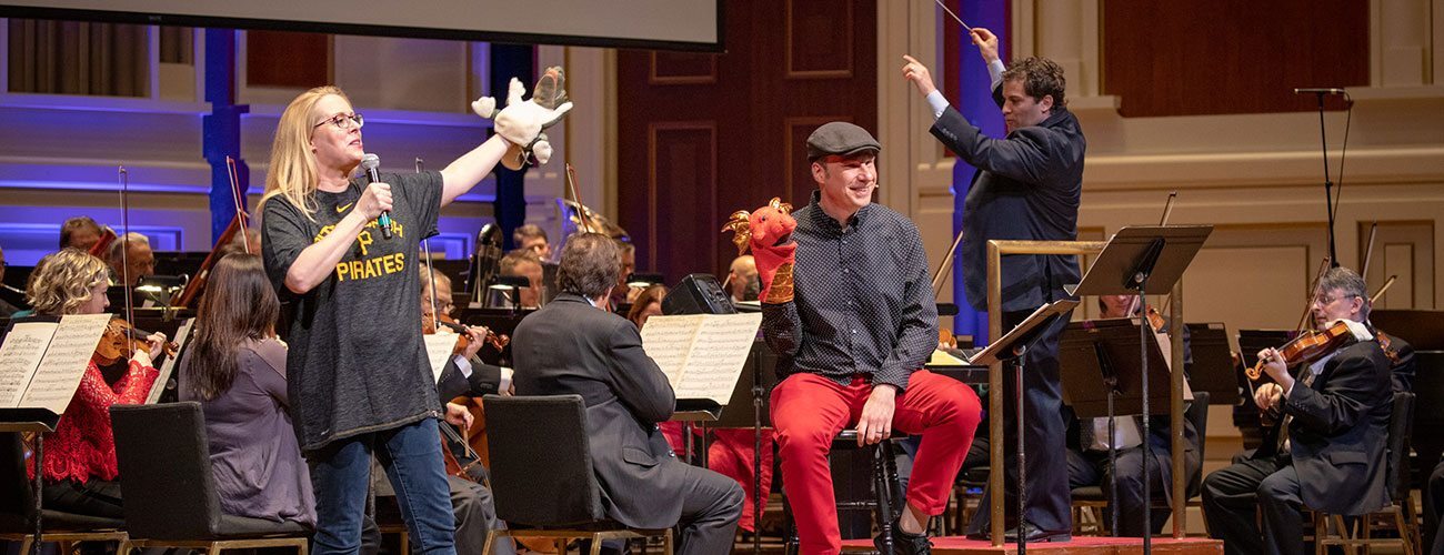 Schooltime:  Musical Storytelling