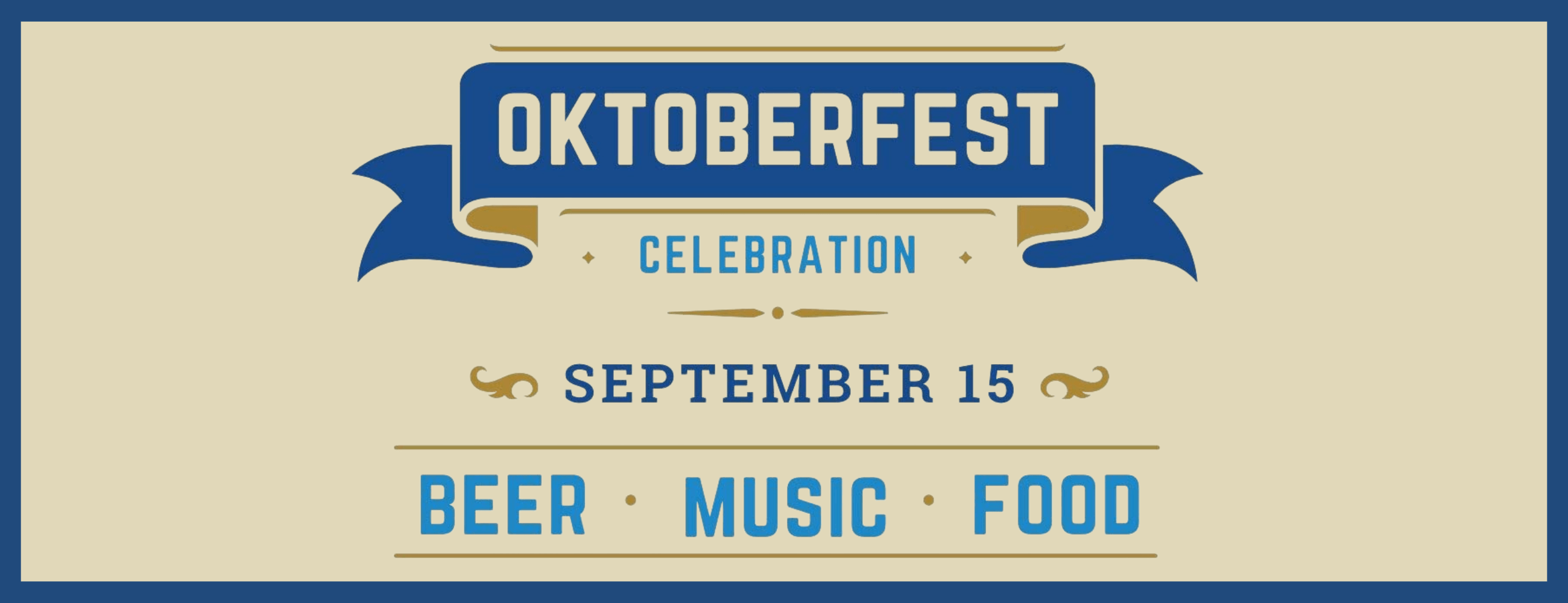 Oktoberfest 2022