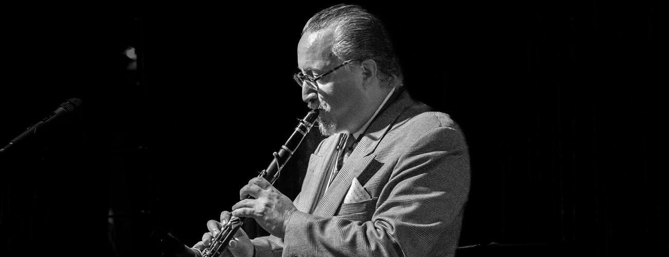 Paul Cosentino's Boilermaker Jazz Band