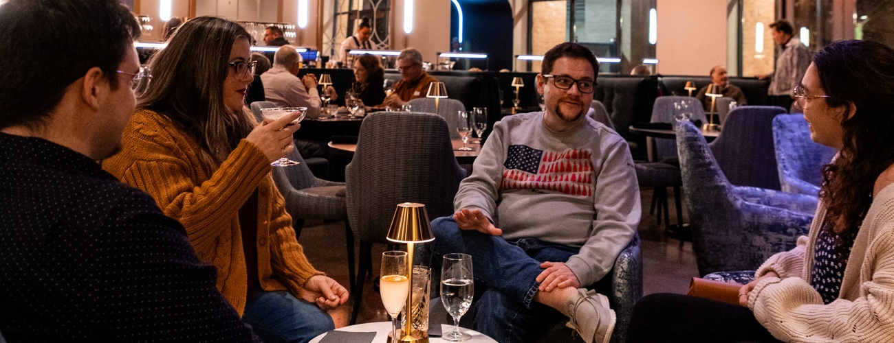 Broadway Trivia hosted by Buzz Worthy Pub Trivia