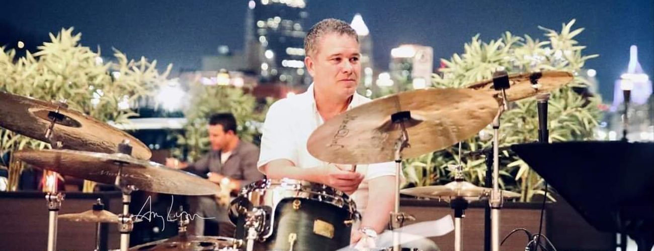 Rich Zabinski Sextet