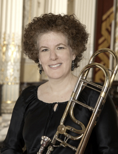 Music 101:  Rebecca Cherian, “From the Back Row”