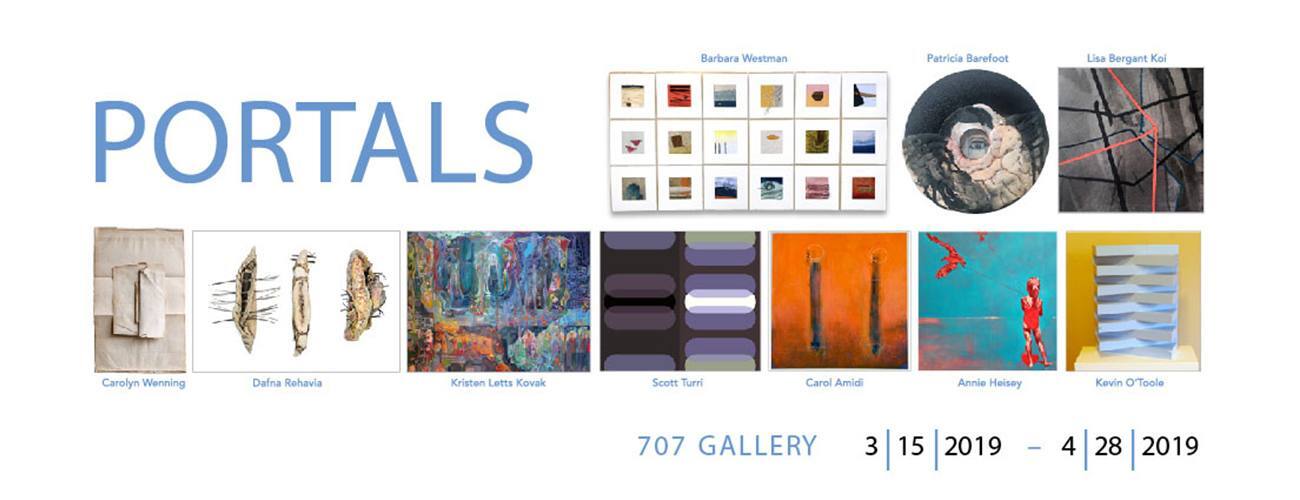Group A: Portals