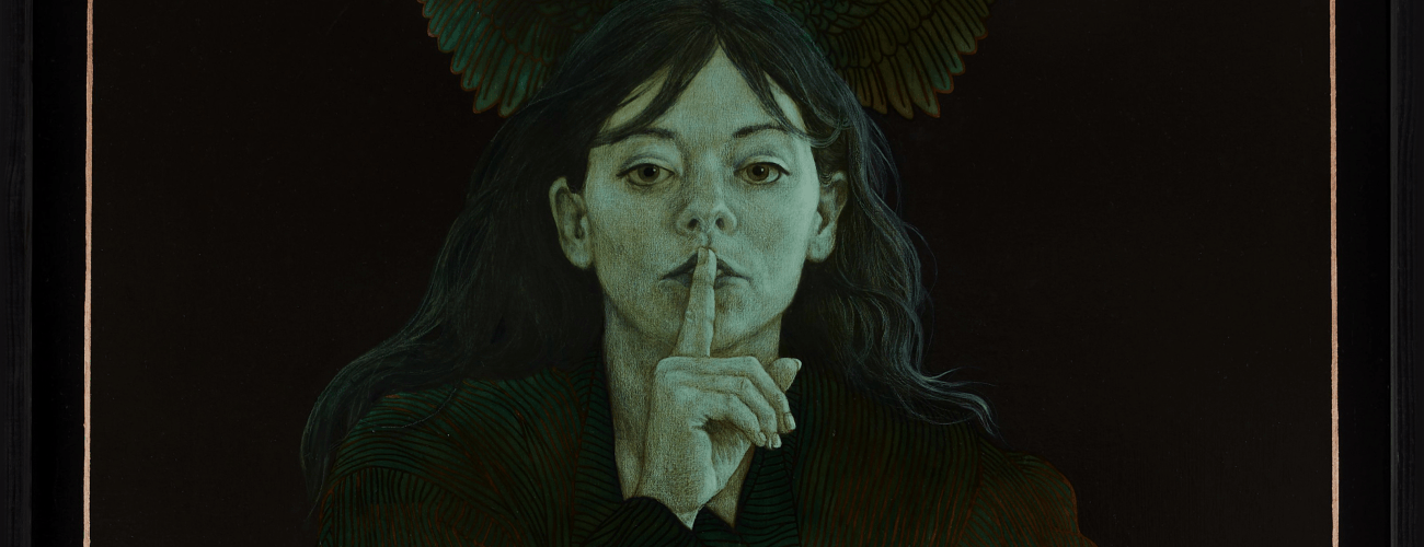 Zach Brown: Death of a Lunar Cult